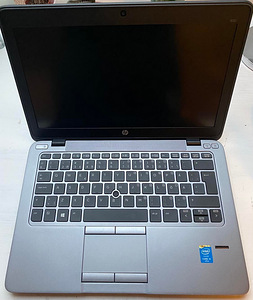 HP Elitebook 820 G2 (1 фото из 2)