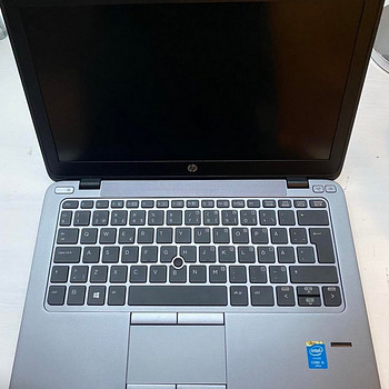 HP Elitebook 820 G2
