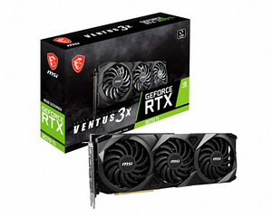 RTX 3070 TI Новинка! (1 фото из 4)
