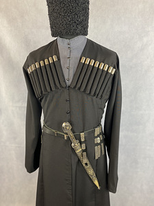 Черкеска (3 фото из 3)