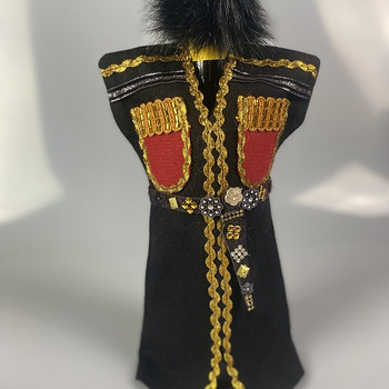 Черкеска на бутылку