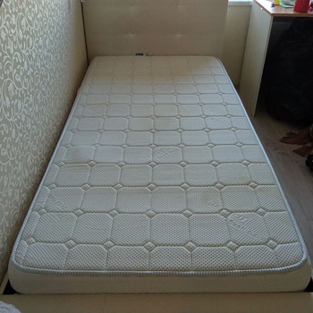 Кровать 1000х2000 с матрасом Dormeo