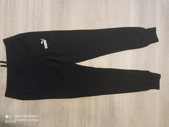 Спортивные штаны PUMA s.S