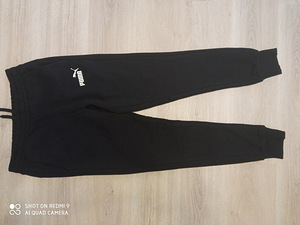 Спортивные штаны PUMA s.S (1 фото из 2)