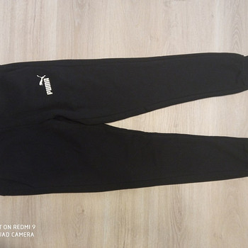 Спортивные штаны PUMA s.S