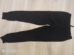 Спортивные штаны PUMA s.S (2 фото из 2)