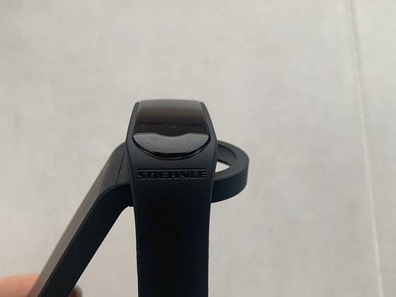 Продам фитнес браслет Soehnle fit 100