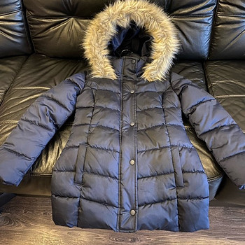 Куртка H&M 140 р