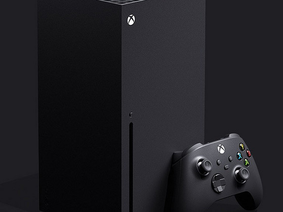 Xbox series X 1 контроллер