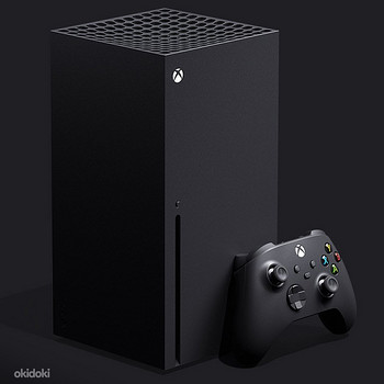 Xbox series X 1 controller