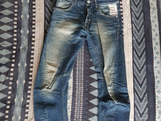 Мужские джинсы jack jones s31 / 32