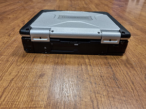 Panasonic CF-31 I5.6GB, 128SSD. (3 фото из 5)
