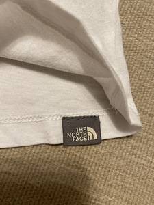 Uus t-särgid The north face Puma 4aastat (3 foto / 5)