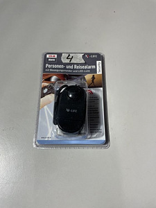 SALE! X4-LIFE turvakoolikoti alarm 1-2-3-4 (3 foto / 5)