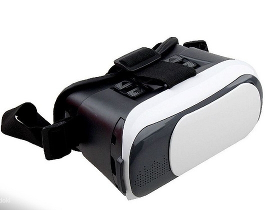ПРОДАЖА! Очки виртуальной реальности VRview для смартфонов