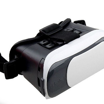 SALE! VRview virtuaalreaalsuse prillid nutitelefonidele