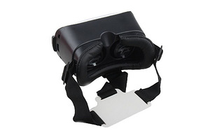 SALE! VRview virtuaalreaalsuse prillid nutitelefonidele (2 foto / 4)