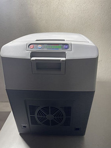 SALE! Termoelektriline külmik Tropicool 35 liitrit 12/230V (4 foto / 10)