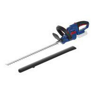 SALE! Güde HS 18-0 Battery Hedge Trimmer 18 V Blue (1 foto / 4)