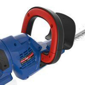 SALE! Güde HS 18-0 Battery Hedge Trimmer 18 V Blue (2 foto / 4)