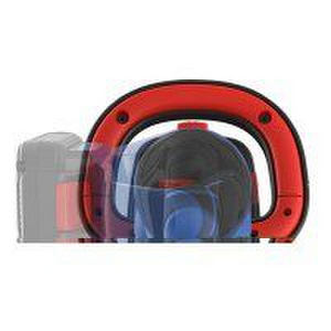 SALE! Güde HS 18-0 Battery Hedge Trimmer 18 V Blue (4 foto / 4)
