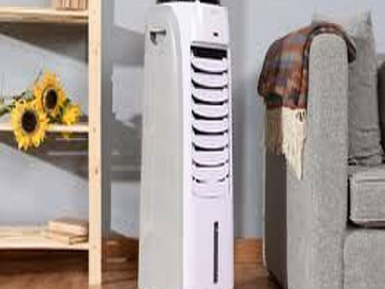 SALE! HAVERLAND BAE - COMPACT EVAPORATIVE AIR COOLER