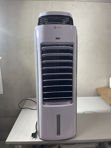 SALE! HAVERLAND BAE - COMPACT EVAPORATIVE AIR COOLER (3 foto / 6)