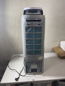 SALE! HAVERLAND BAE - COMPACT EVAPORATIVE AIR COOLER (6 foto / 6)