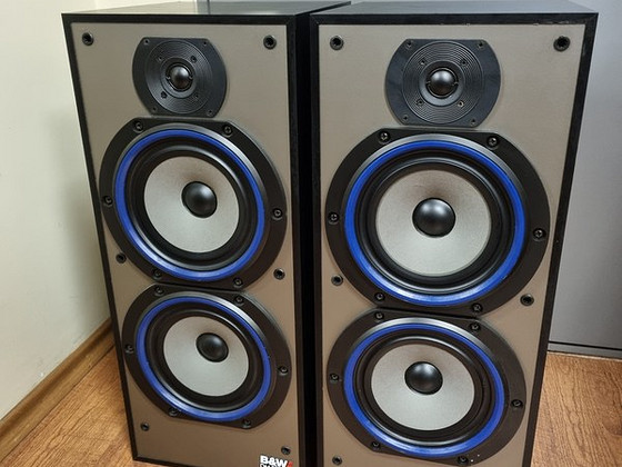 B&W DM 220i Bowers And Wilkins