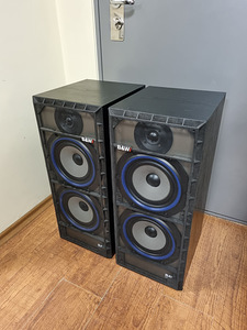 B&W DM 220i Bowers And Wilkins (2 foto / 4)