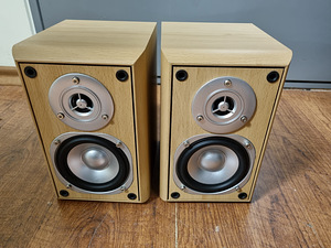 Eltax Millennium Mini (2 фото из 4)