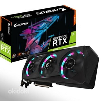 2 х Майнинг фермы 6х3060 ti