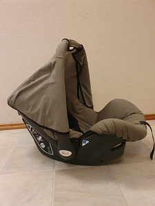 Автокресло Britax (1 фото из 1)