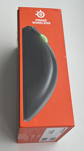 Steelseries Prime Wireless Black (4 foto / 4)
