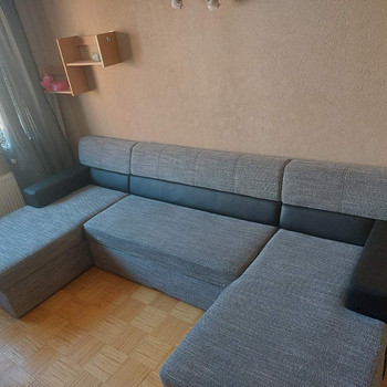 Müüa diivanvoodi mõõduga 3,10*1,60