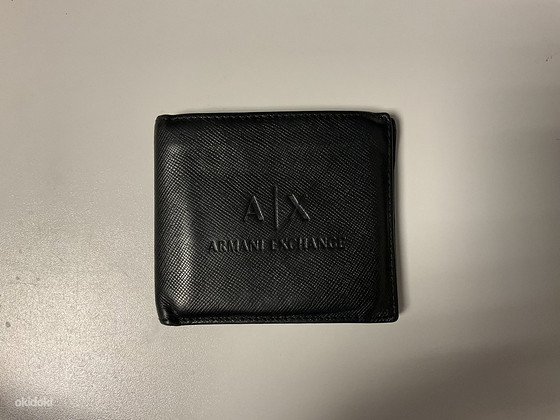 Armani Exchange