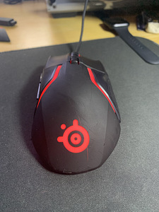 Steelseries Rival 600 (2 фото из 6)