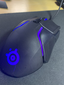 Steelseries Rival 600 (3 фото из 6)