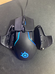 Steelseries Rival 600 (4 фото из 6)