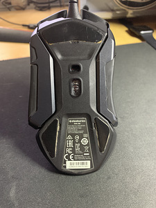 Steelseries Rival 600 (6 фото из 6)