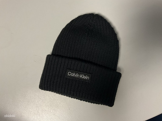 CK