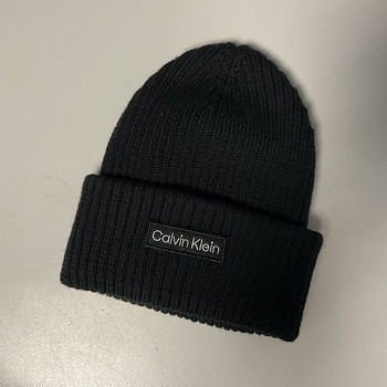 CK