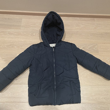 Зимняя куртка Mothercare 128, 8-9a