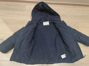 Talvejope Mothercare 128, 8-9a (2 foto / 3)