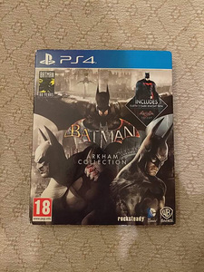 Продавать игры для PlayStation 4 | (1 фото из 4)