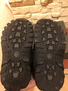 Зимние сапоги для мальчиков timberland s28 (3 фото из 3)