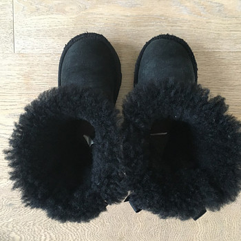 UGG Talvesaapad