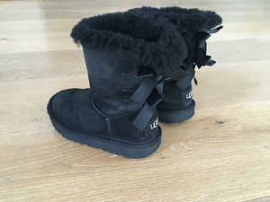 UGG Зимние сапоги (4 фото из 4)