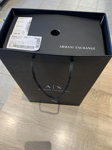 Женская обувь armani размер 38 (6 фото из 9)