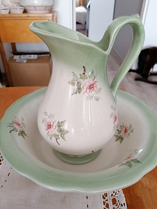 Müüa Ironstone pesukomplekt (1 foto / 3)